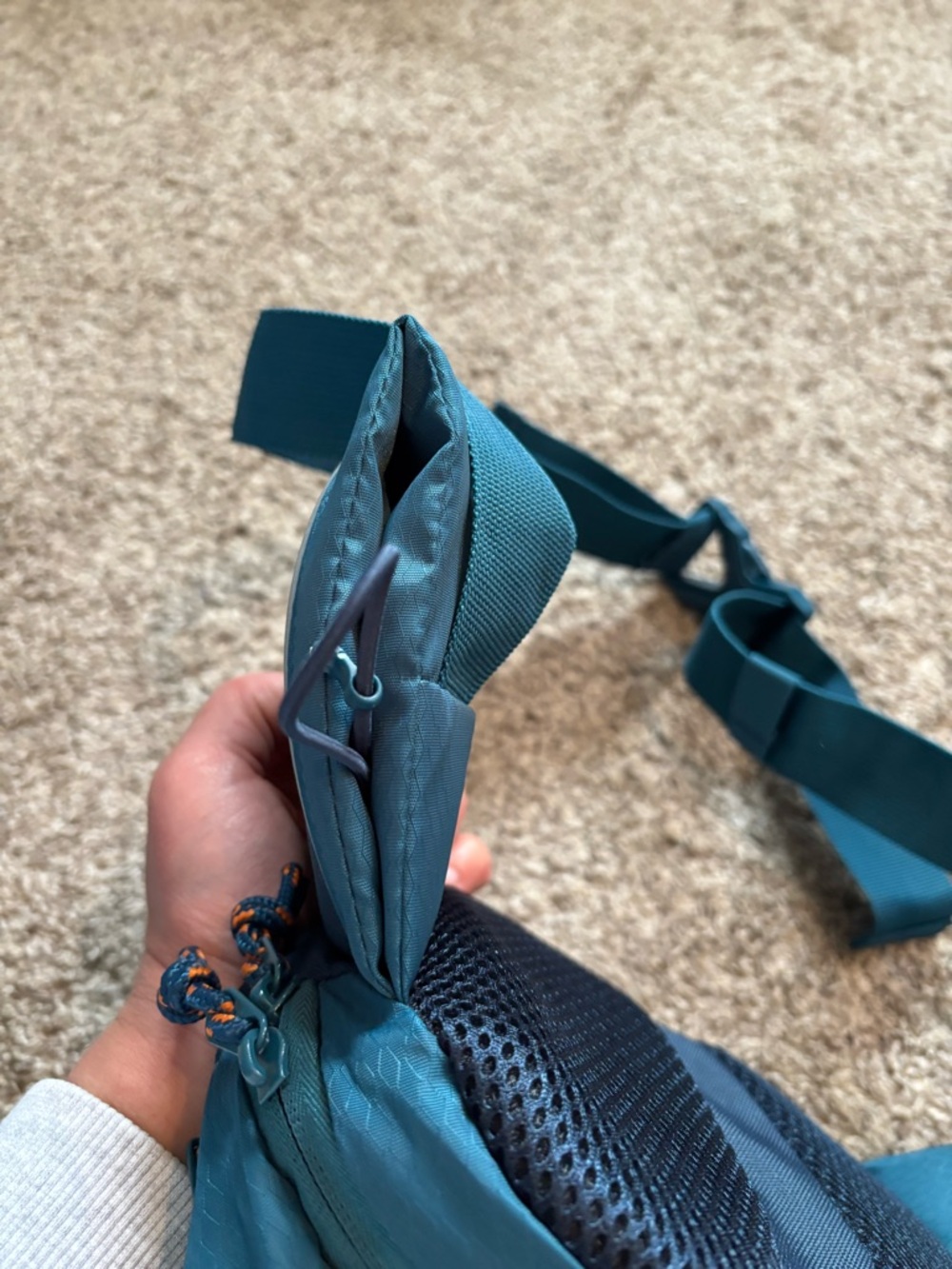 Outdoor Products Fanny Pack View 4